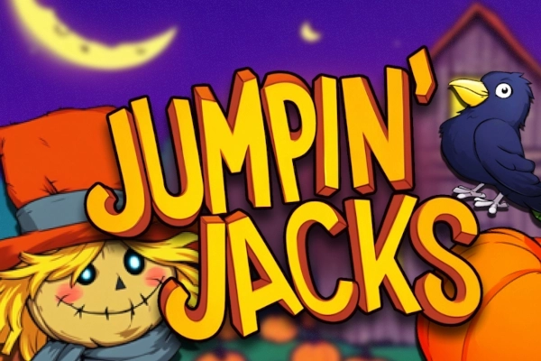 Jumpin Jacks