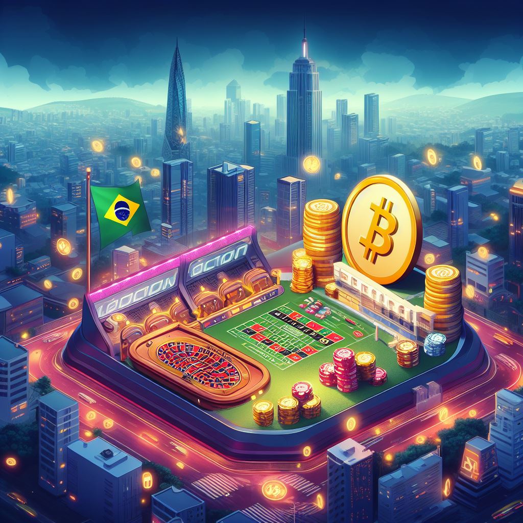 Descubra 119BET: A Principal Plataforma de Apostas no Brasil