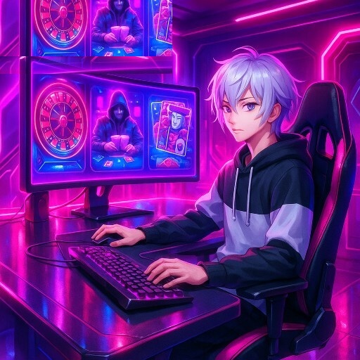 Imagem promocional da 119BET mostrando a plataforma e suas vantagens